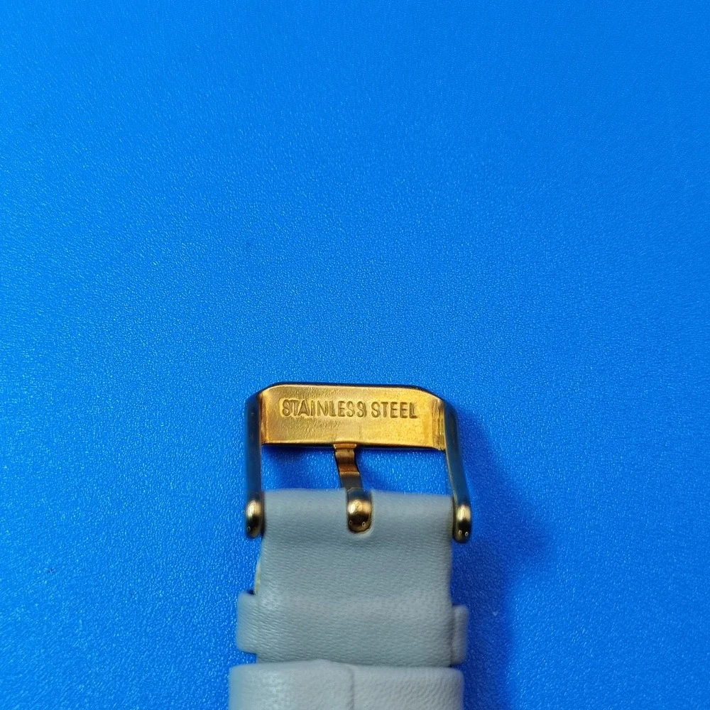 Vintage 2014 Timex Indiglo Date Wristology  40mm Women's Quartz Watch Restored